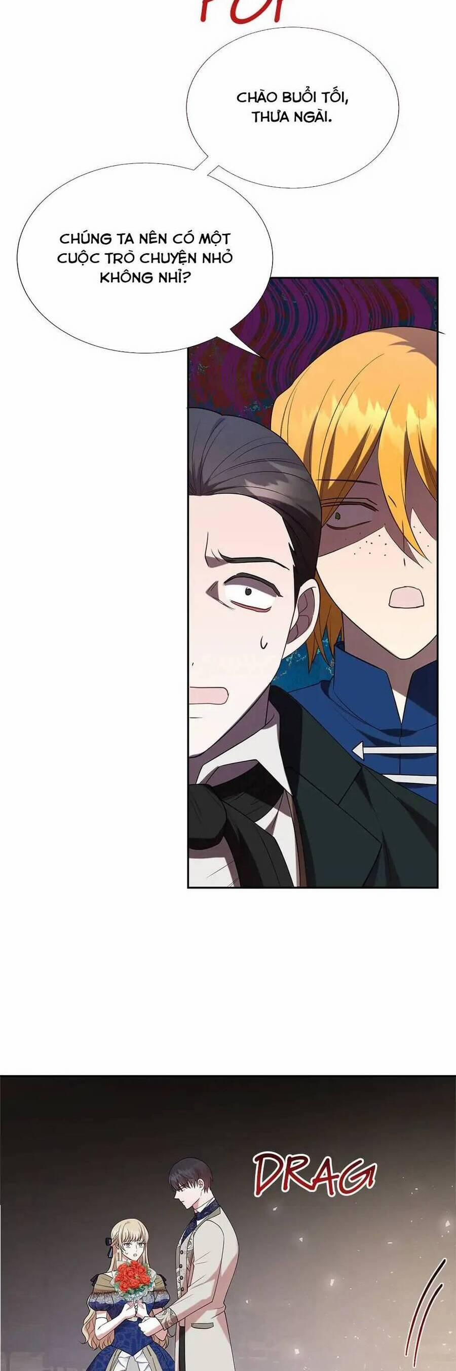 Xin Ngài Đừng Ăn Tôi 90 trang 26