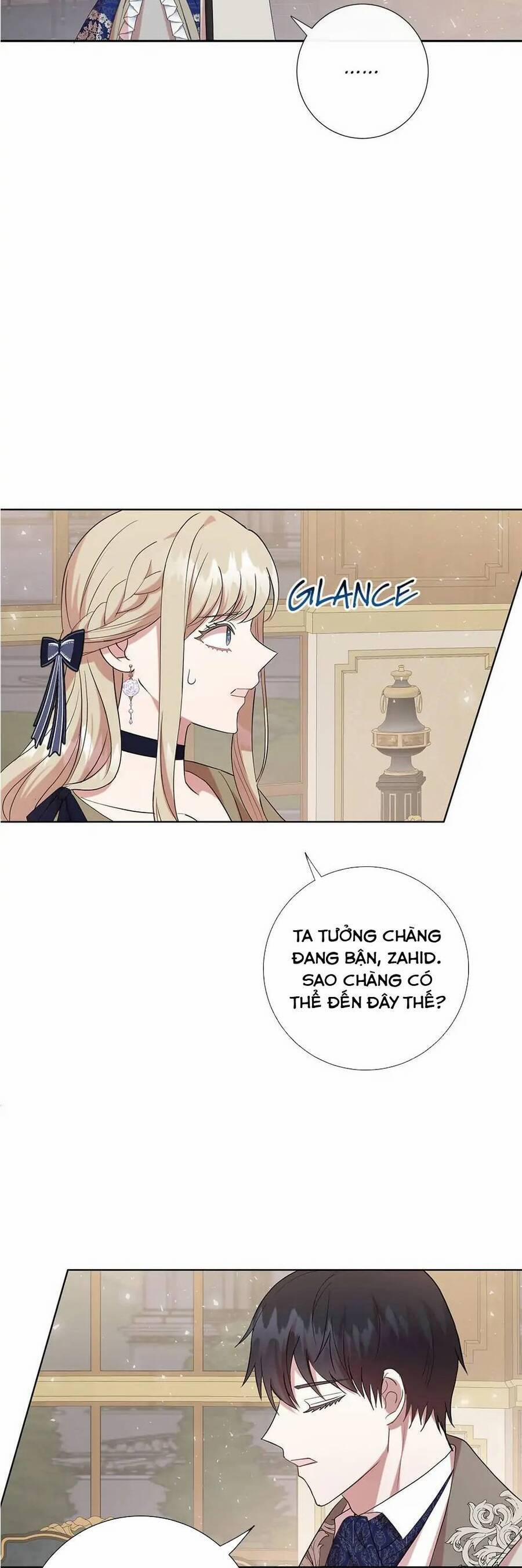 Xin Ngài Đừng Ăn Tôi 90 trang 27