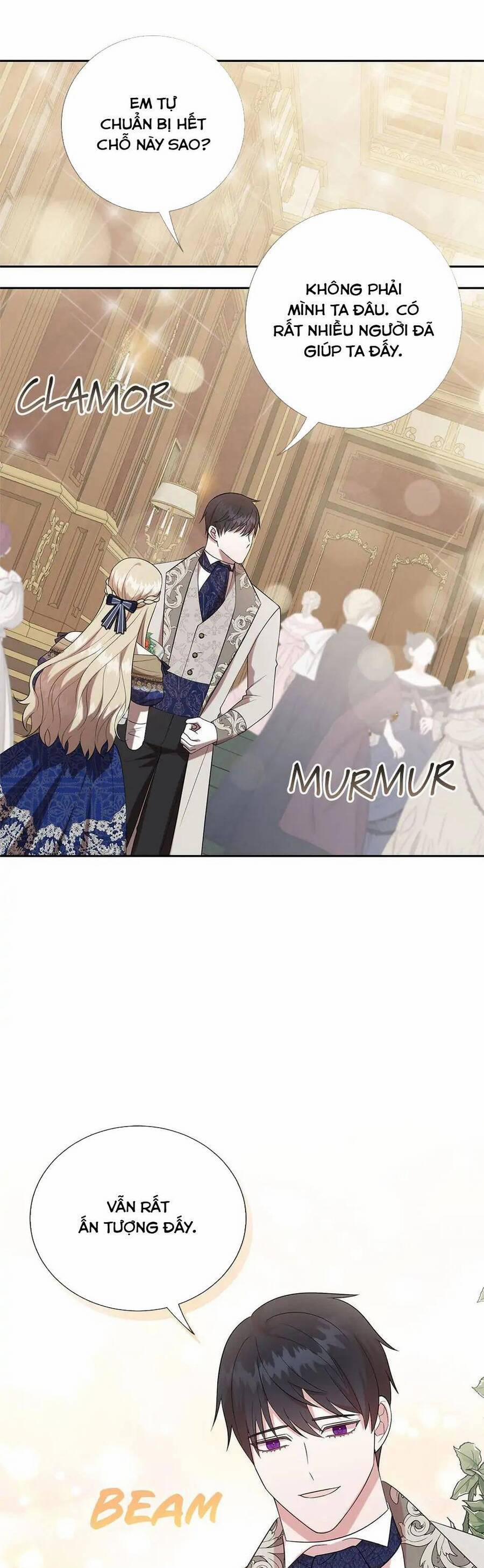 Xin Ngài Đừng Ăn Tôi 90 trang 29