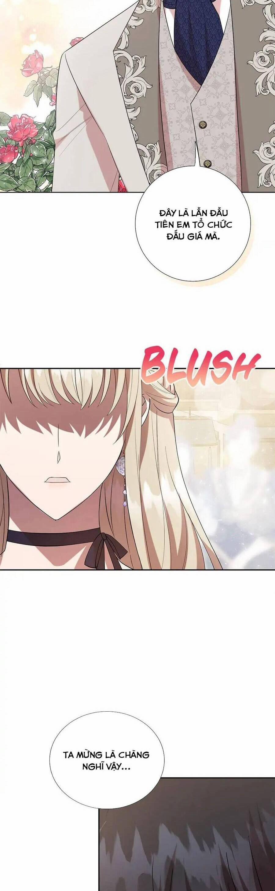 Xin Ngài Đừng Ăn Tôi 90 trang 30