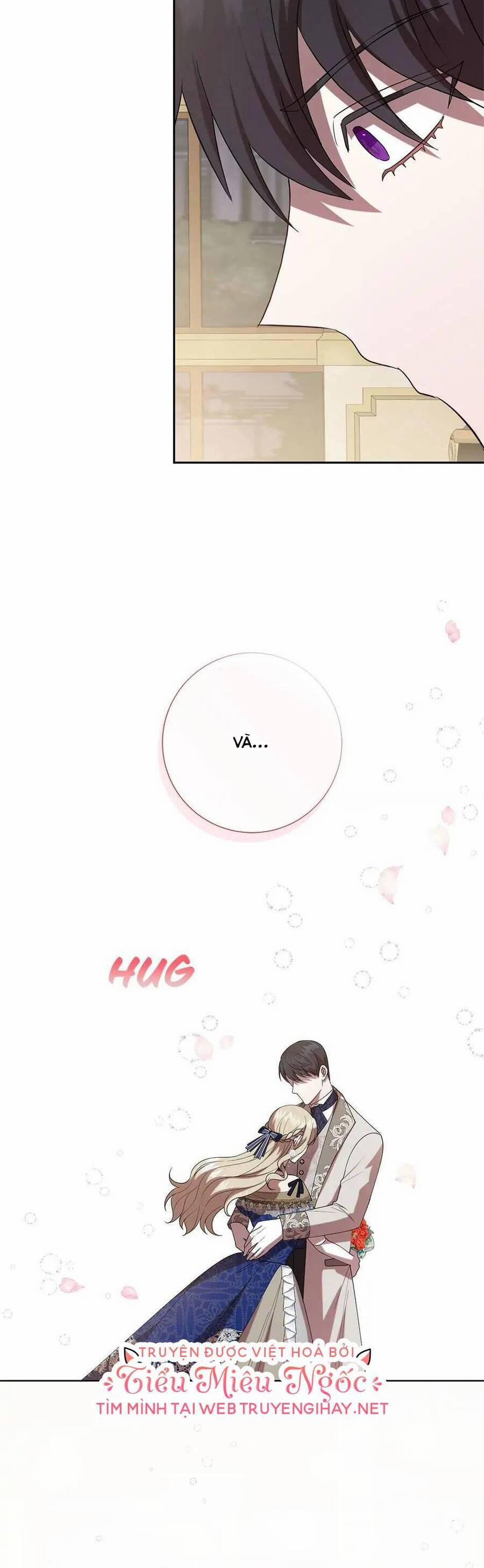 Xin Ngài Đừng Ăn Tôi 90 trang 31