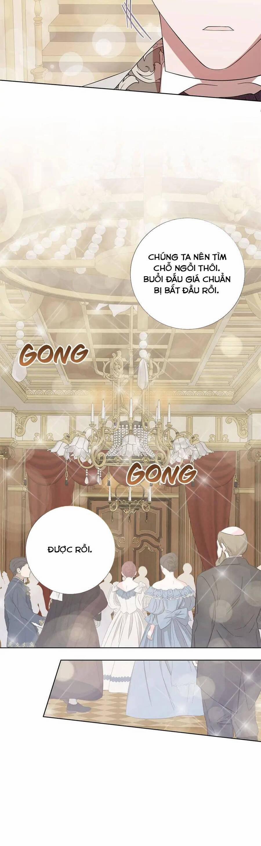 Xin Ngài Đừng Ăn Tôi 90 trang 33