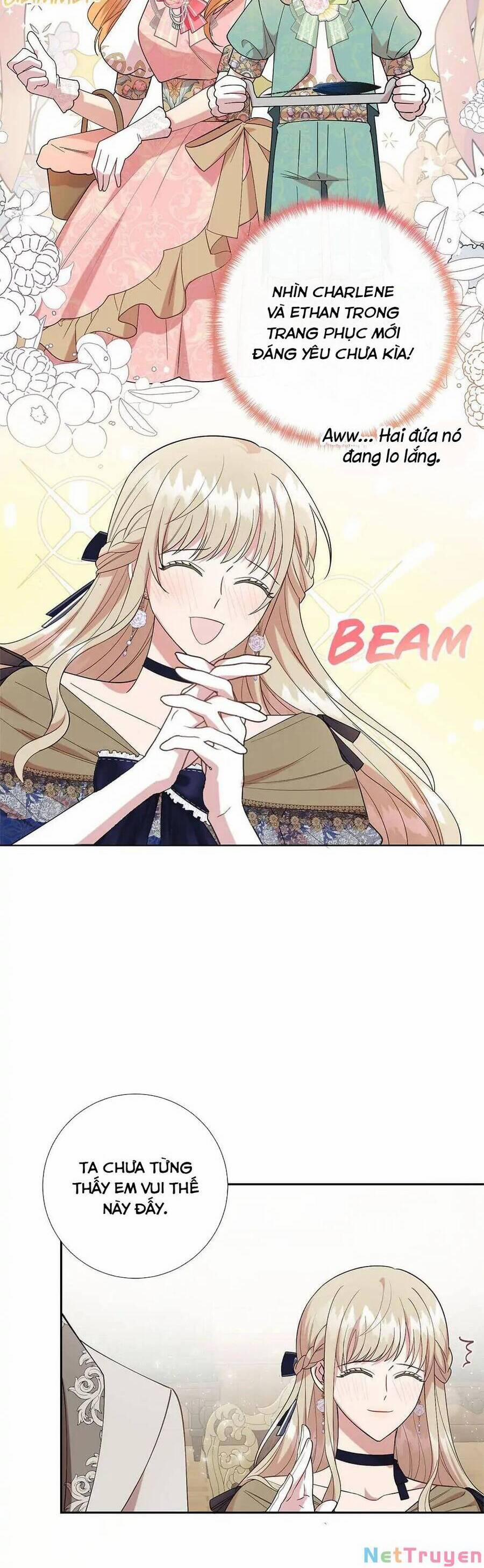 Xin Ngài Đừng Ăn Tôi 90 trang 36