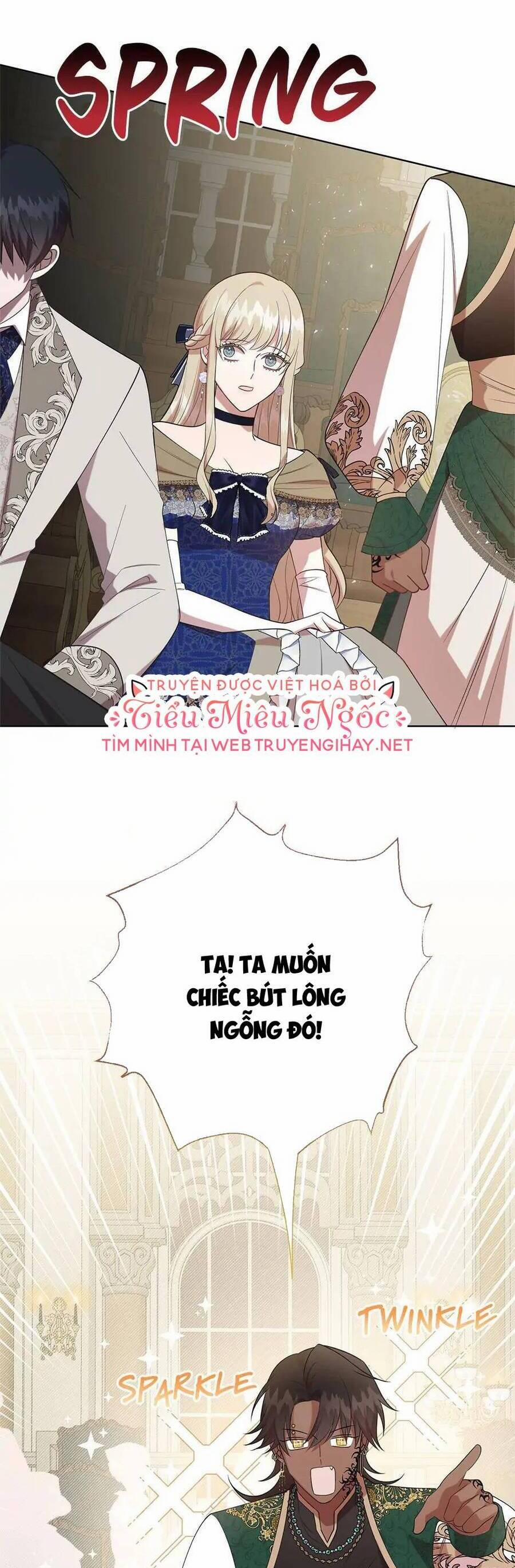 Xin Ngài Đừng Ăn Tôi 90 trang 39