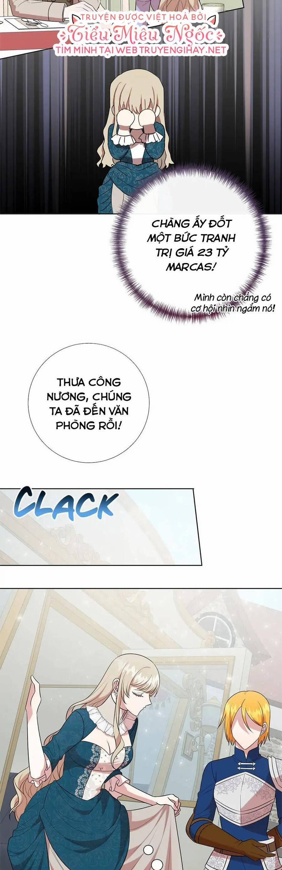 Xin Ngài Đừng Ăn Tôi 90 trang 4