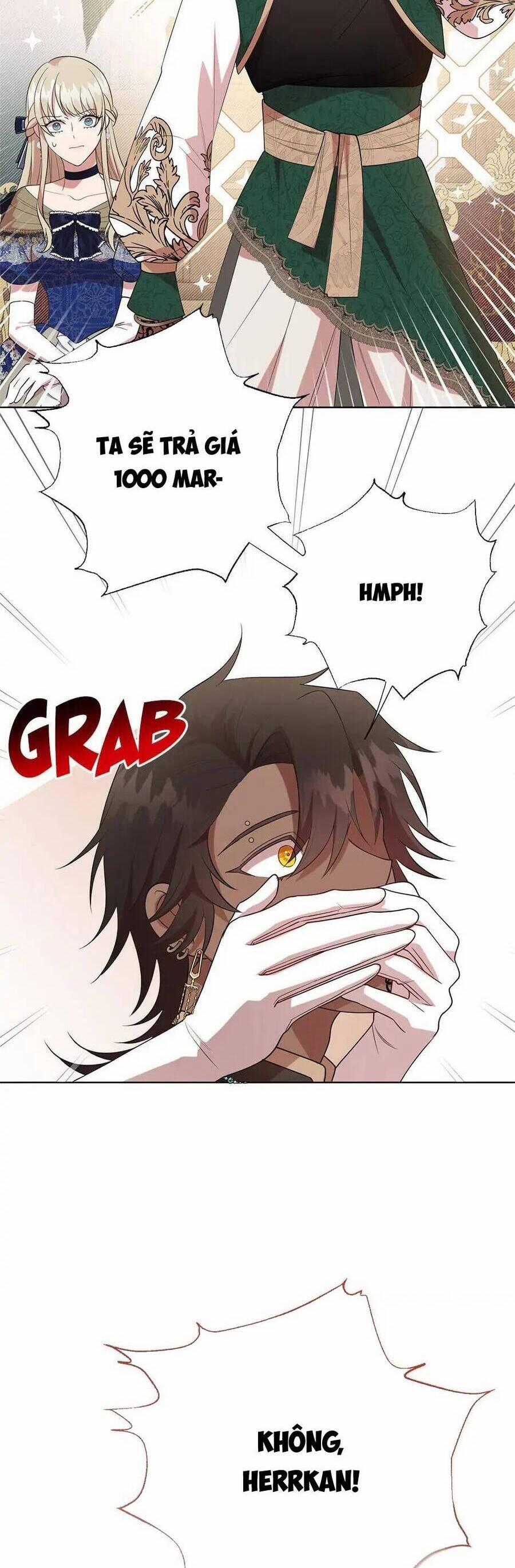 Xin Ngài Đừng Ăn Tôi 90 trang 40