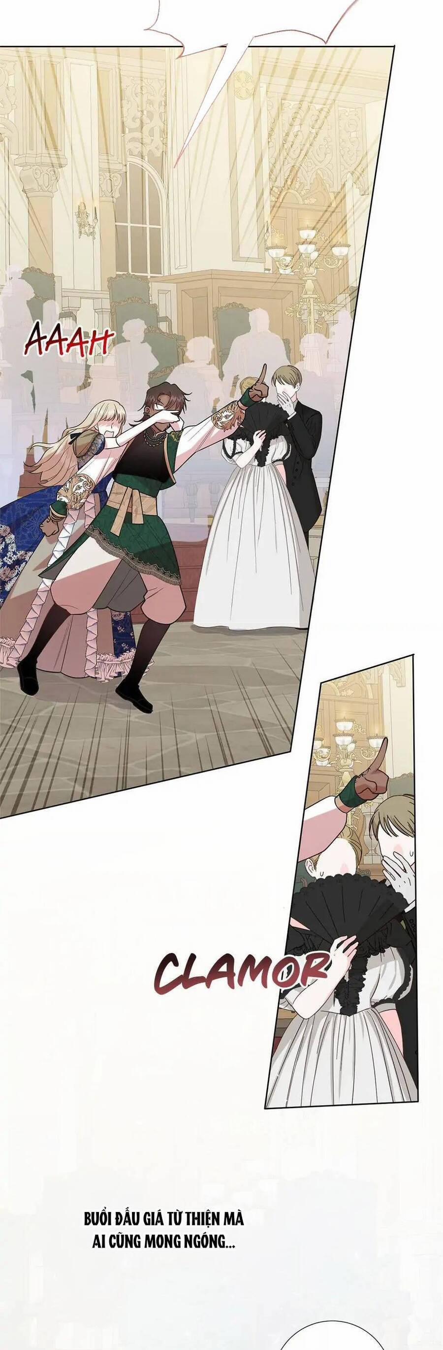 Xin Ngài Đừng Ăn Tôi 90 trang 41