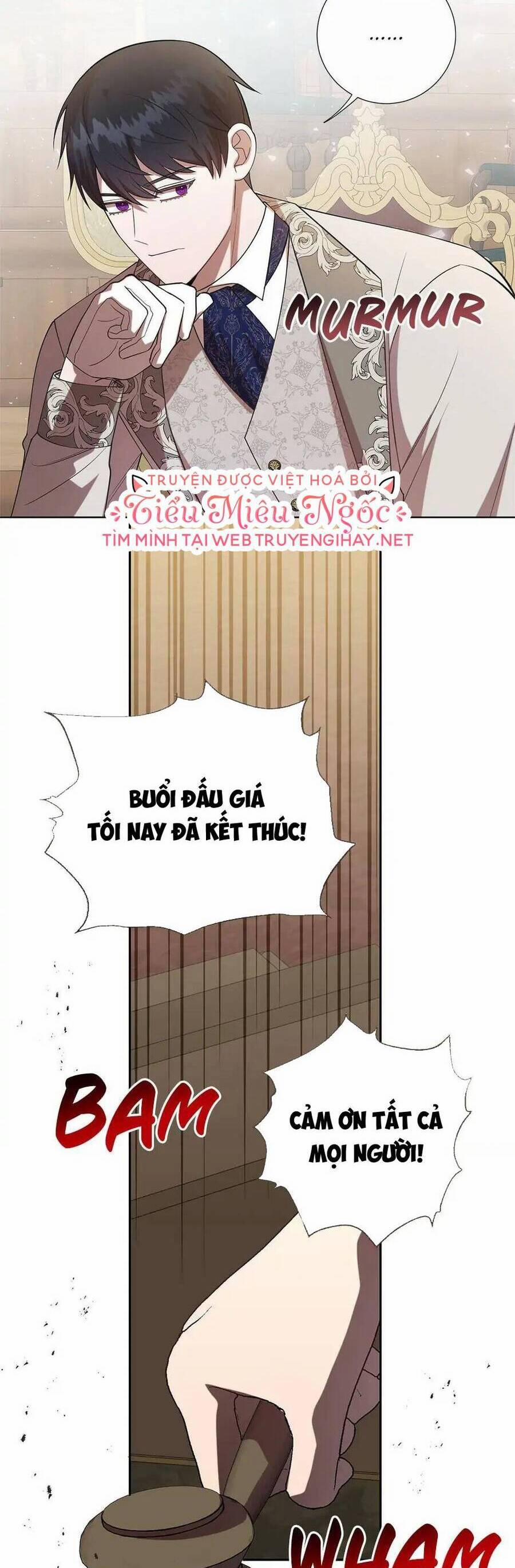 Xin Ngài Đừng Ăn Tôi 90 trang 42