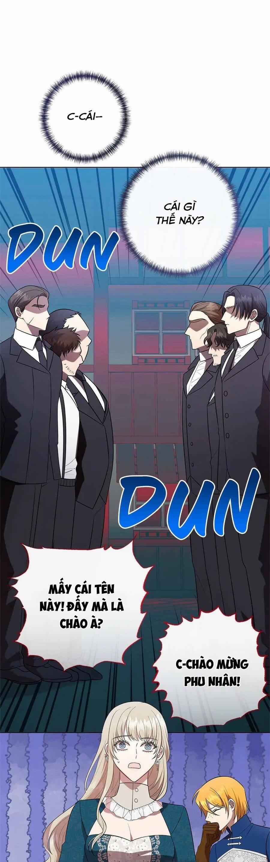 Xin Ngài Đừng Ăn Tôi 90 trang 6