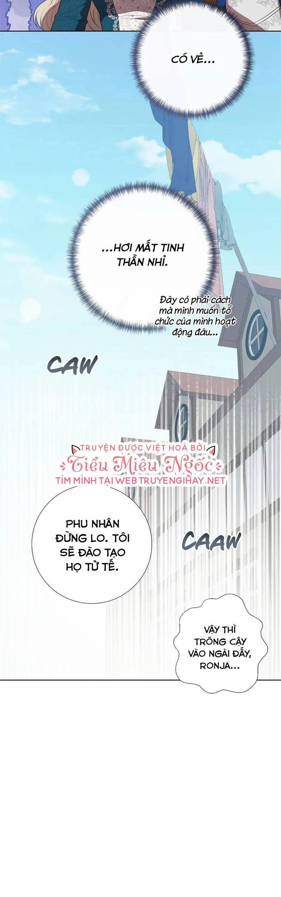 Xin Ngài Đừng Ăn Tôi 90 trang 7