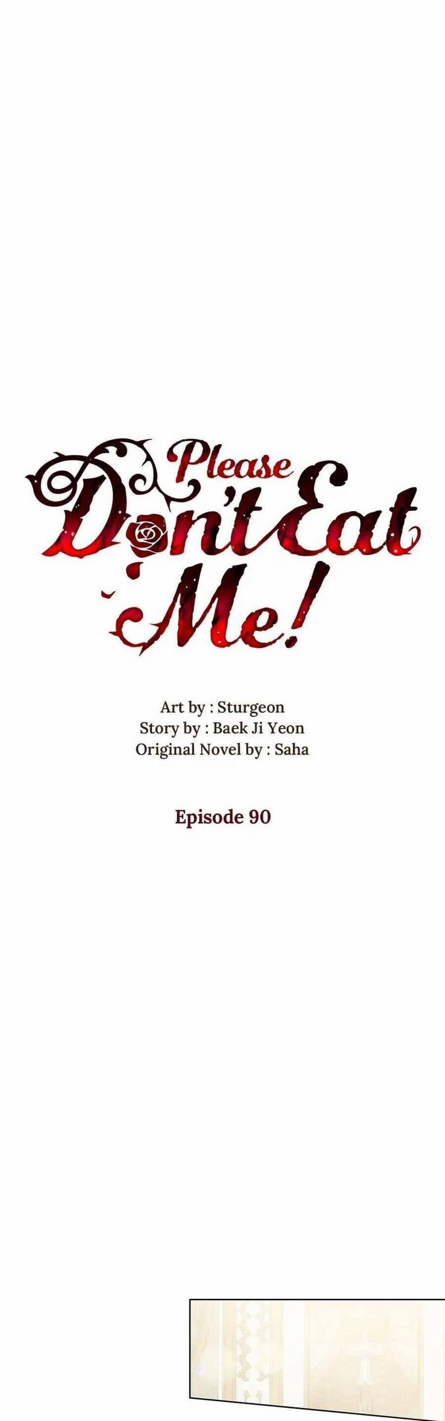 Xin Ngài Đừng Ăn Tôi 90 trang 8