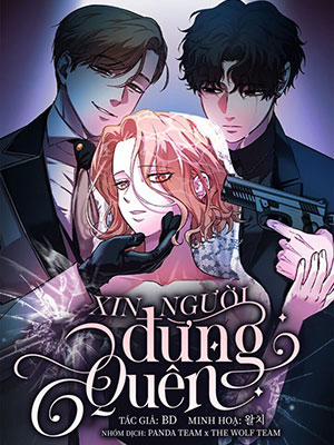 Đọc truyện tranh Xin Người Đừng Quên