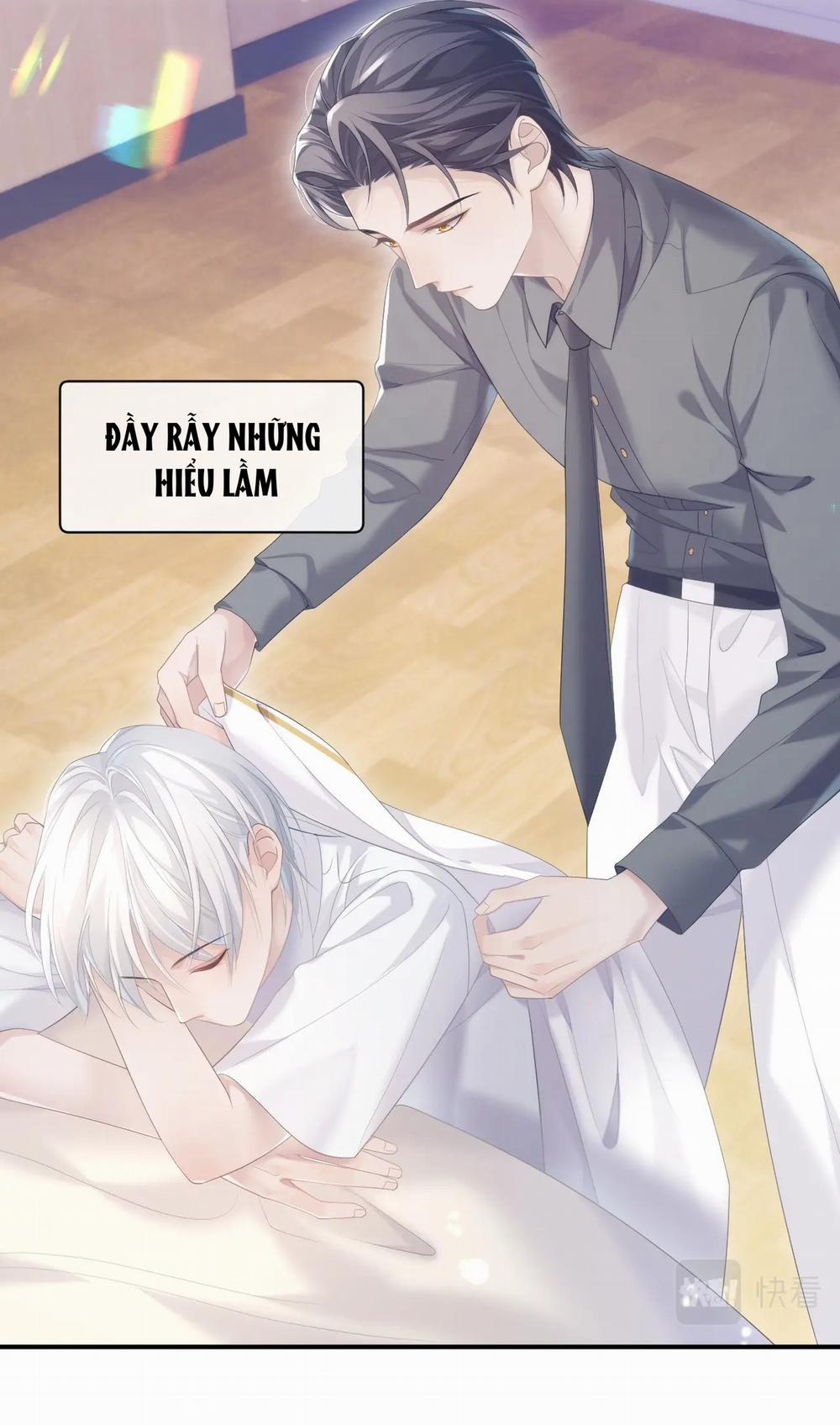 Xin Phép Ly Hôn 31 trang 41