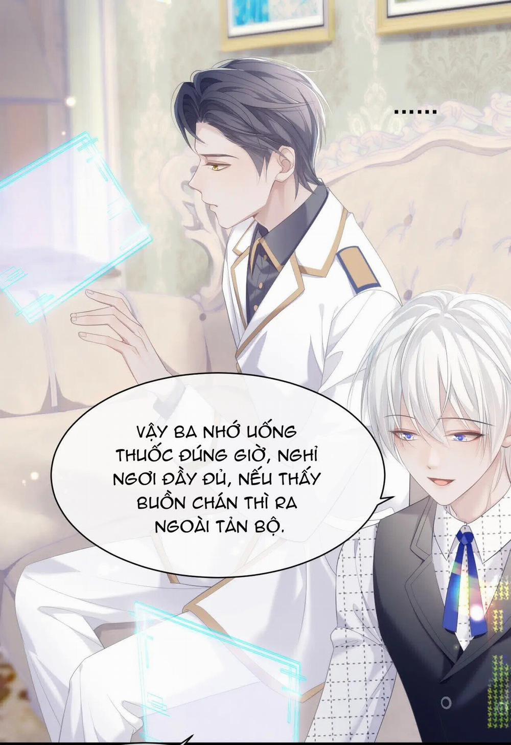 Xin Phép Ly Hôn 32 trang 20