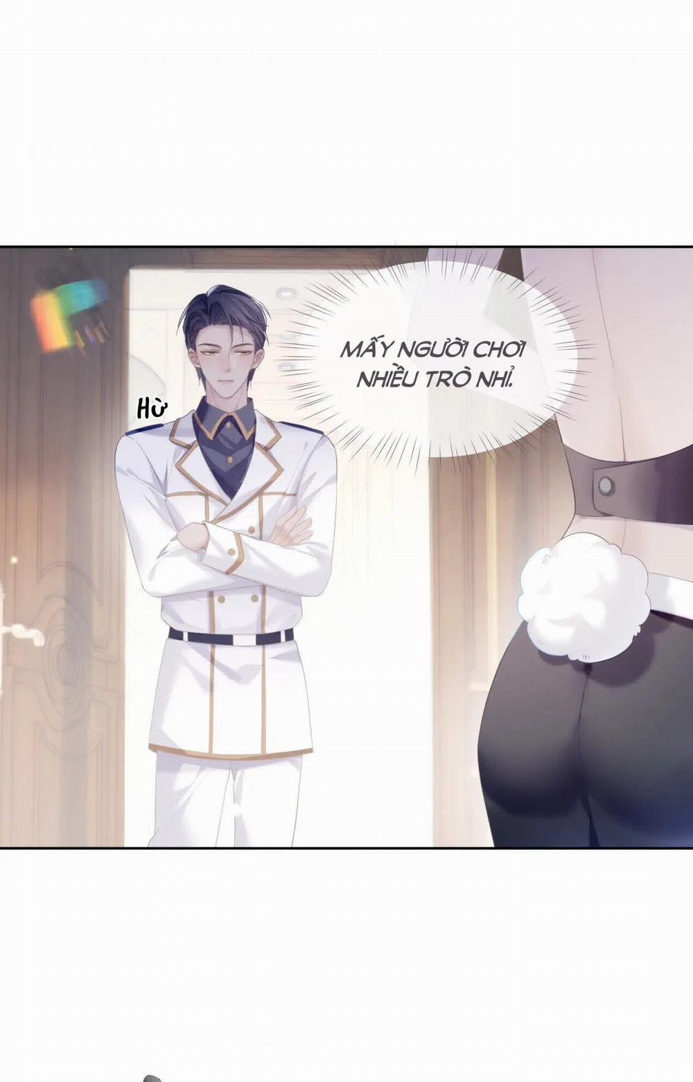 Xin Phép Ly Hôn 32 trang 37