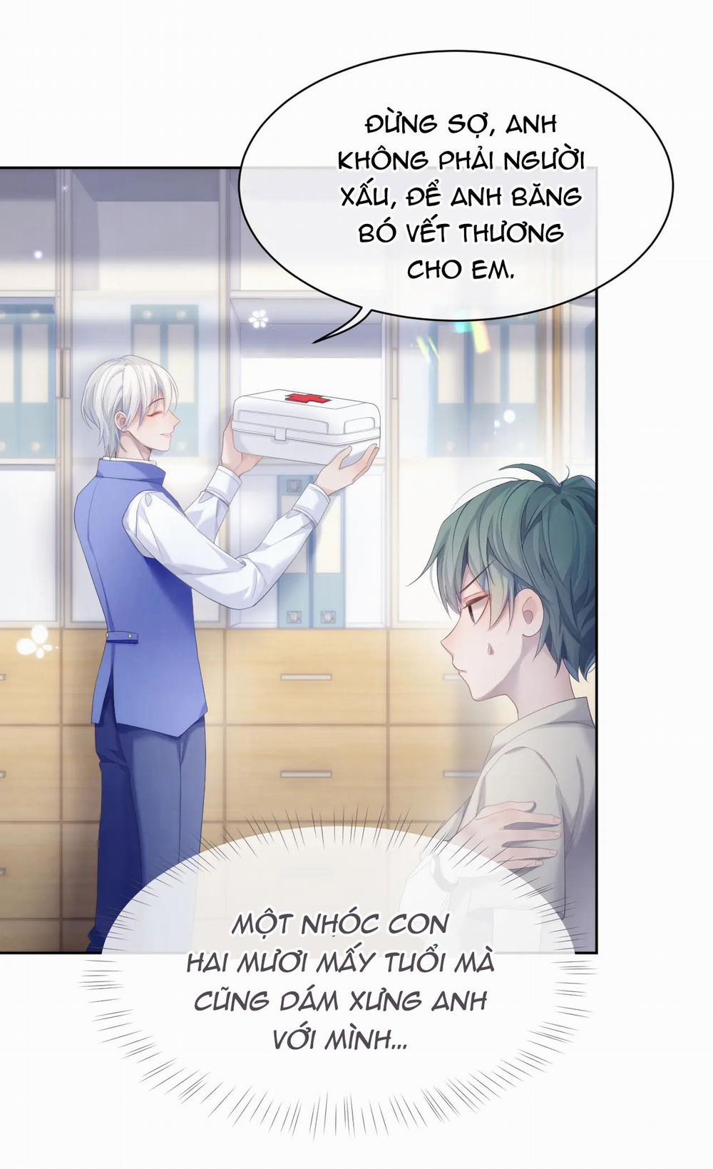 Xin Phép Ly Hôn 33 trang 18