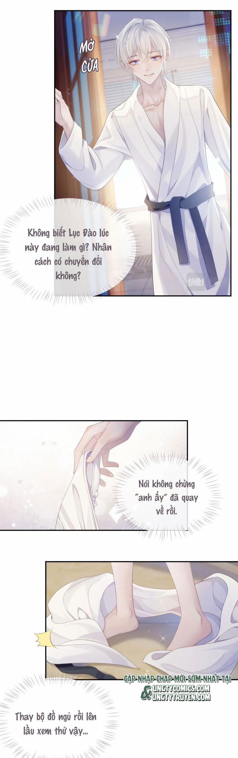 Xin Phép Ly Hôn 37 trang 19