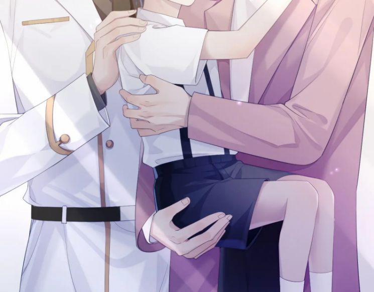 Xin Phép Ly Hôn 40 trang 41