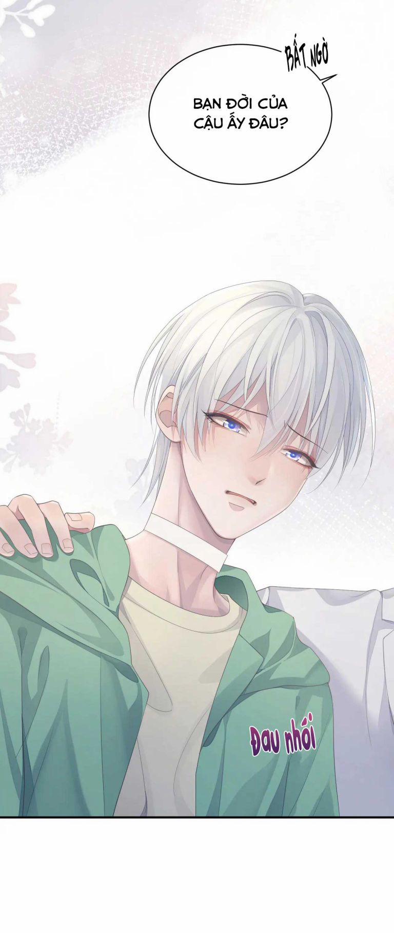 Xin Phép Ly Hôn 43 trang 31