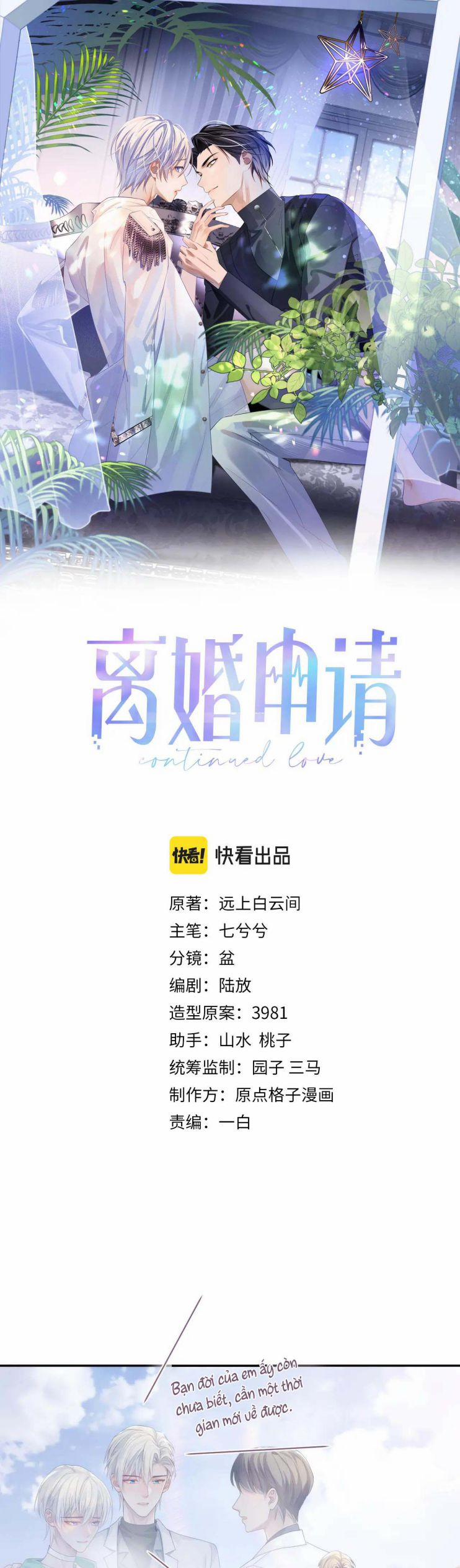 Xin Phép Ly Hôn 44 trang 0