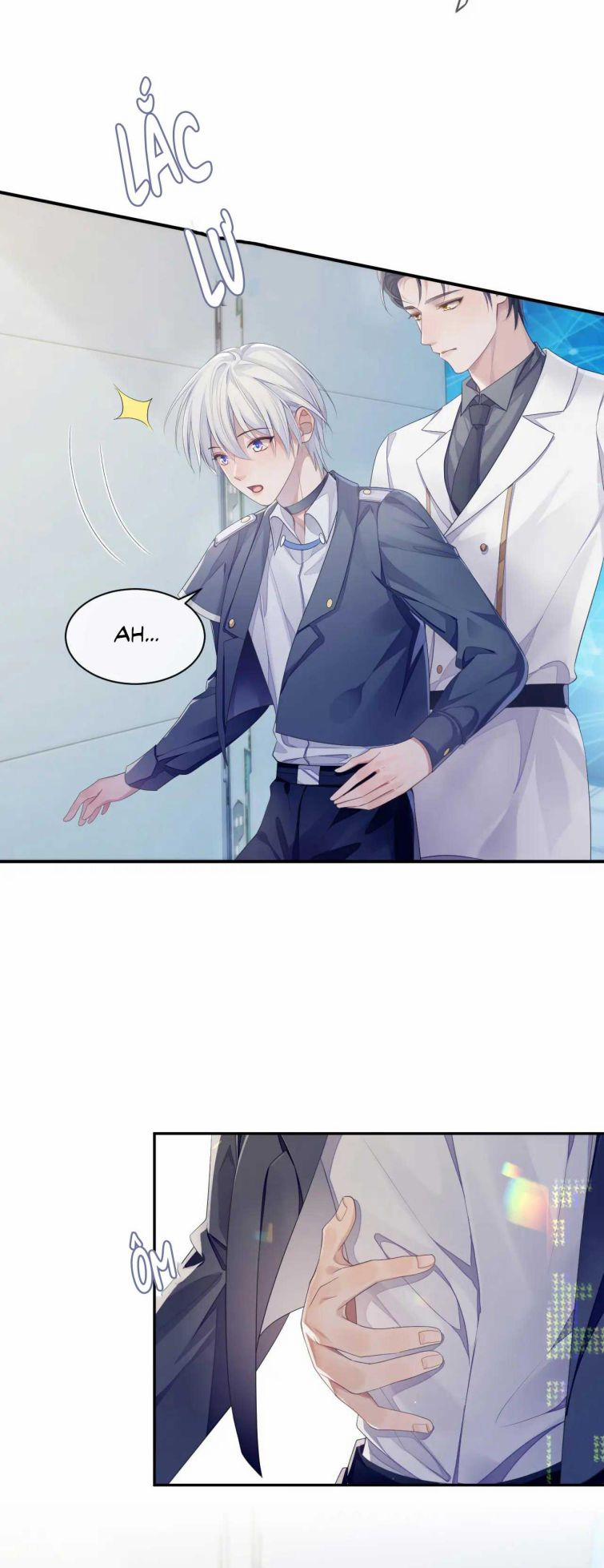 Xin Phép Ly Hôn 46 trang 21