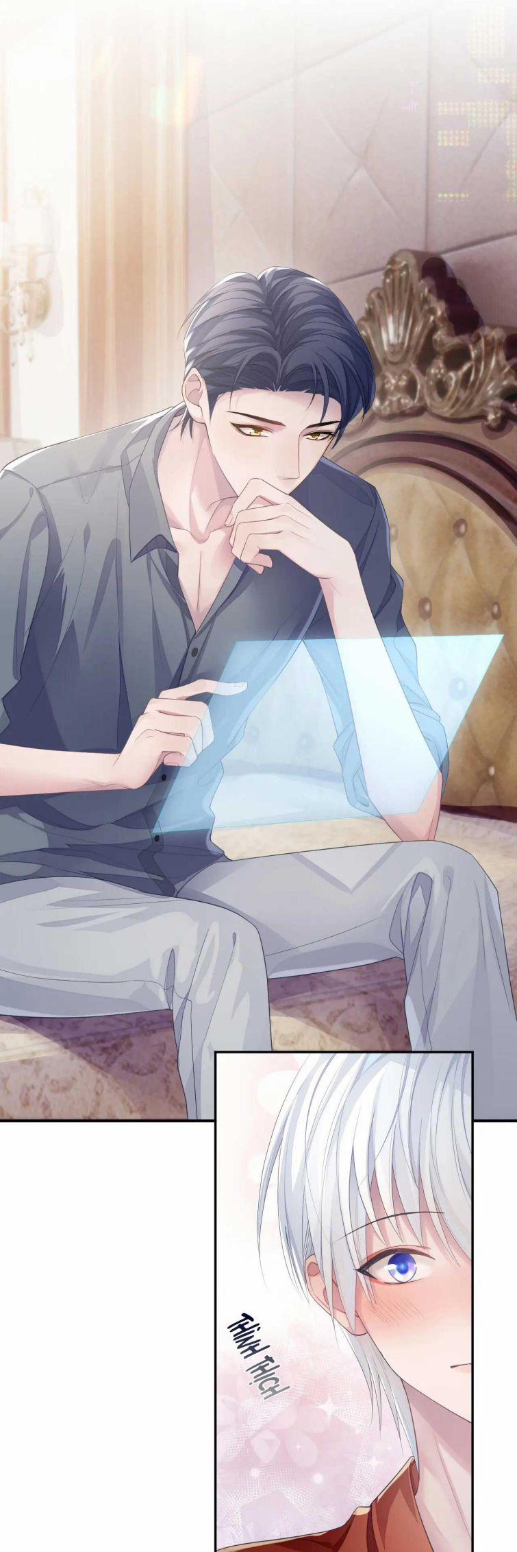 Xin Phép Ly Hôn 48 trang 23