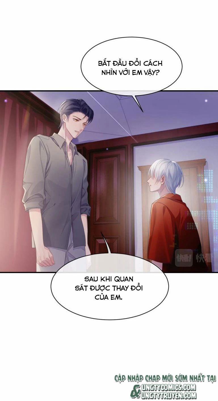 Xin Phép Ly Hôn 50 trang 34