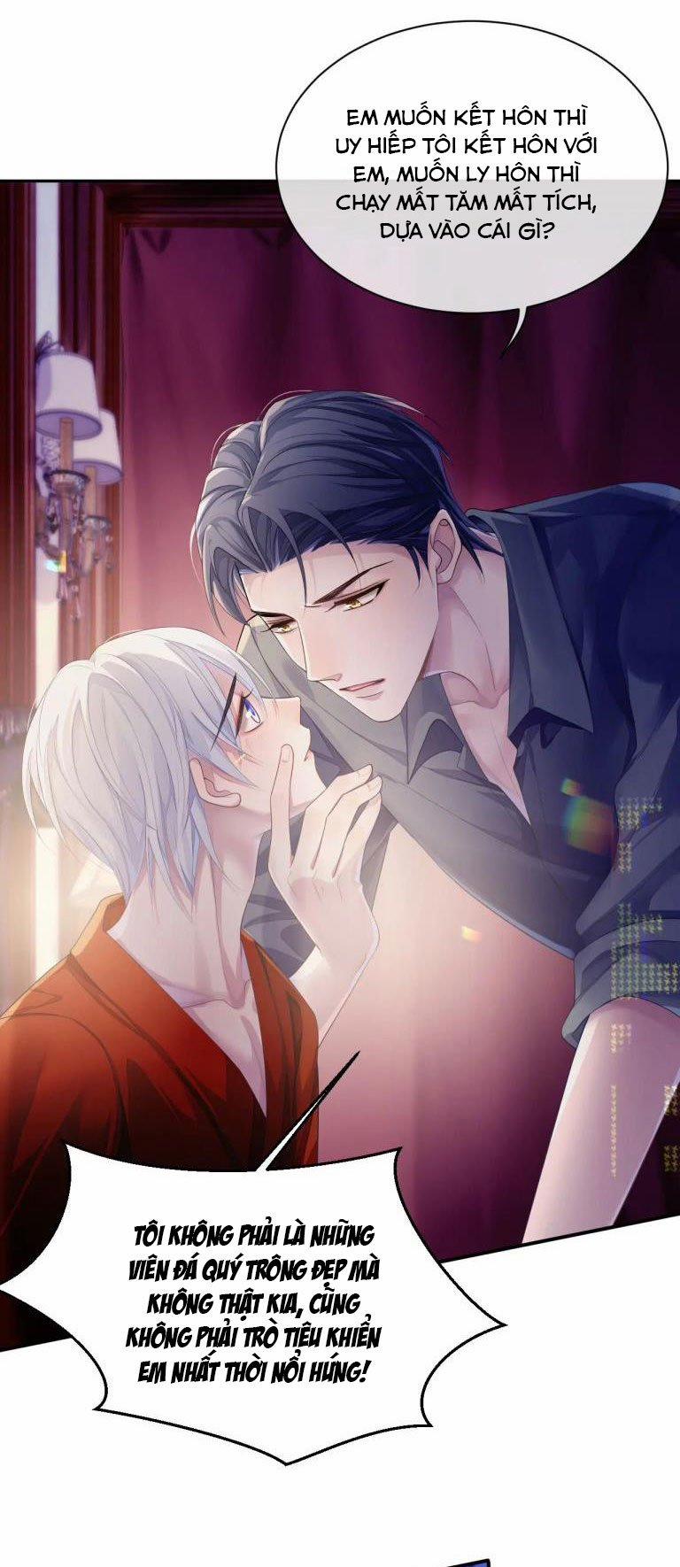 Xin Phép Ly Hôn 50 trang 8