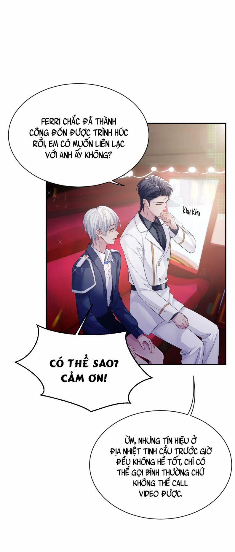 Xin Phép Ly Hôn 53 trang 36