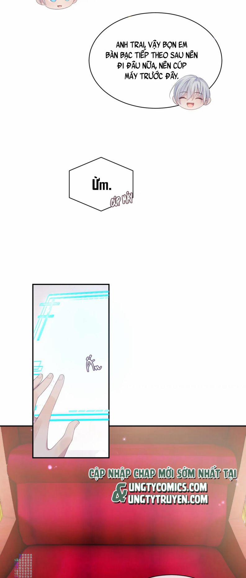 Xin Phép Ly Hôn 53 trang 44