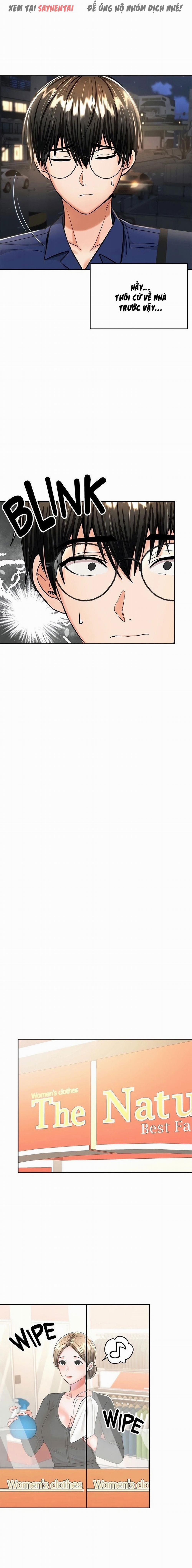 Xin Tài Trợ Cho Em 10 trang 11