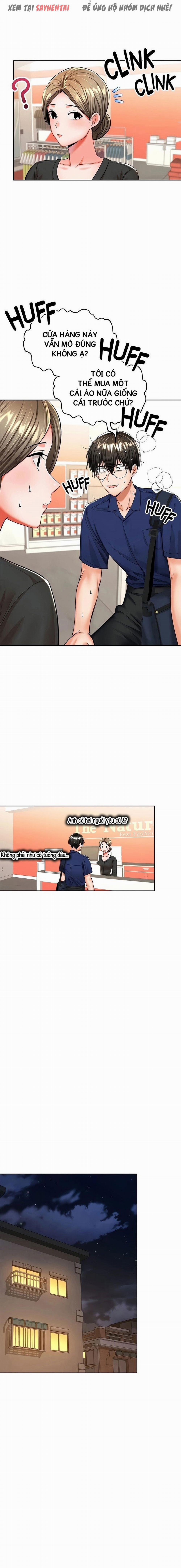 Xin Tài Trợ Cho Em 10 trang 12