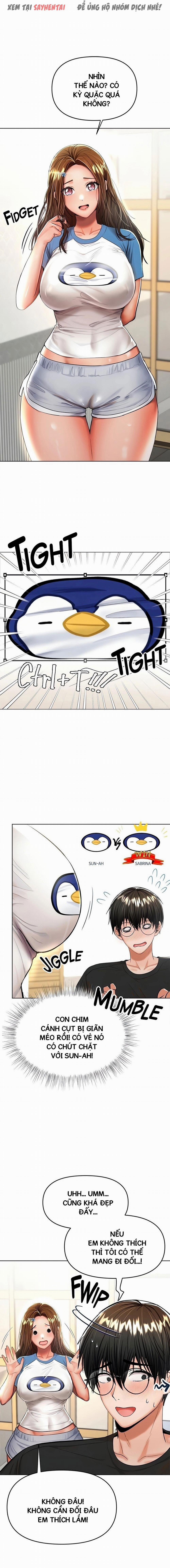 Xin Tài Trợ Cho Em 10 trang 16