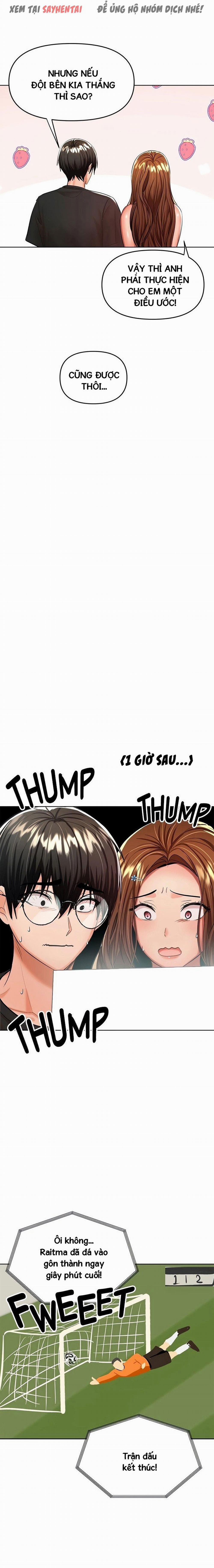 Xin Tài Trợ Cho Em 11 trang 16