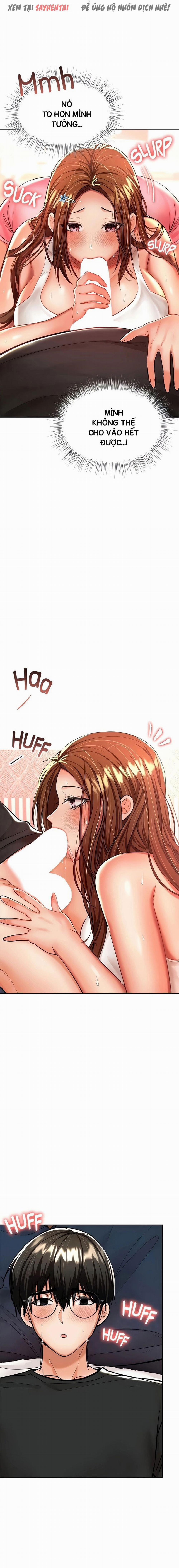 Xin Tài Trợ Cho Em 12 trang 11