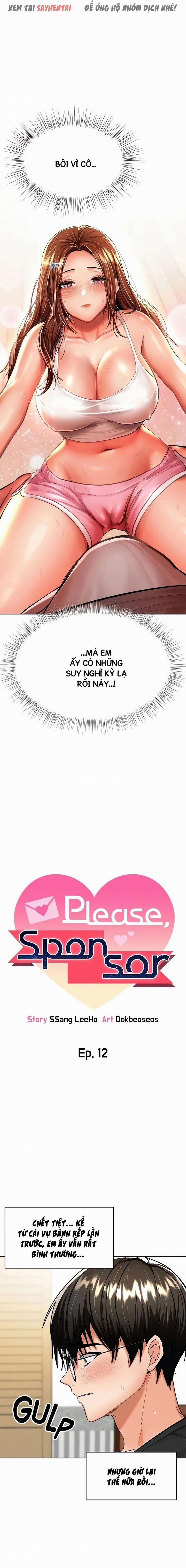 Xin Tài Trợ Cho Em 12 trang 2