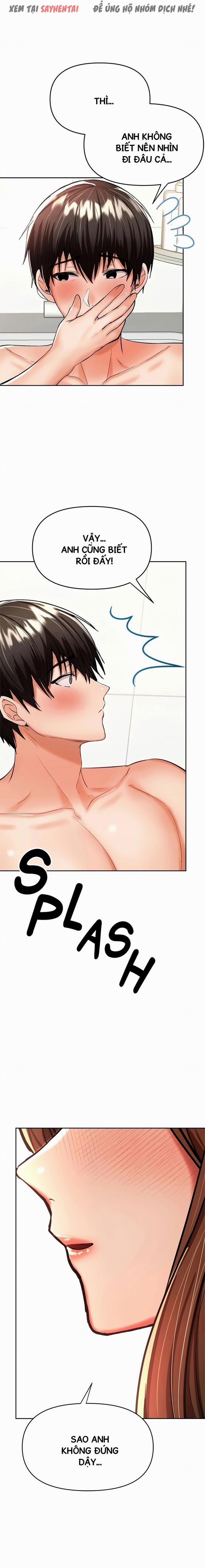 Xin Tài Trợ Cho Em 12 trang 25