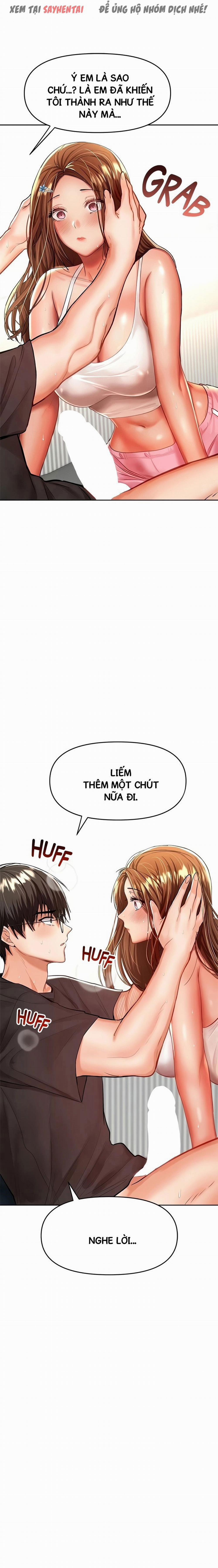 Xin Tài Trợ Cho Em 12 trang 9