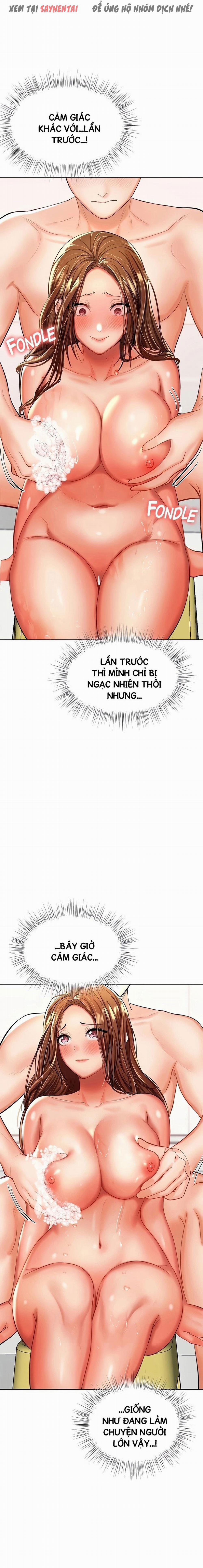 Xin Tài Trợ Cho Em 13 trang 10