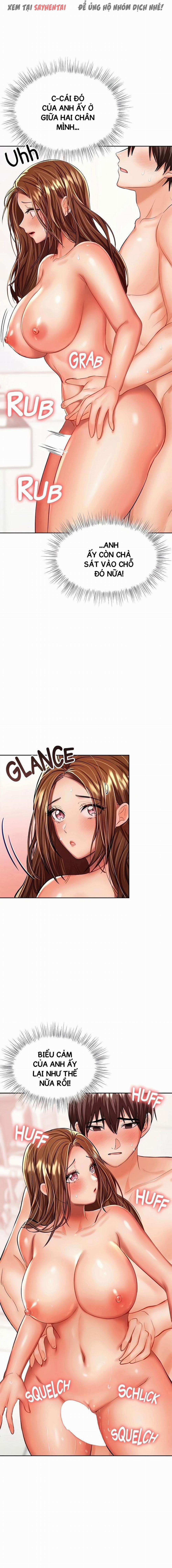 Xin Tài Trợ Cho Em 13 trang 19