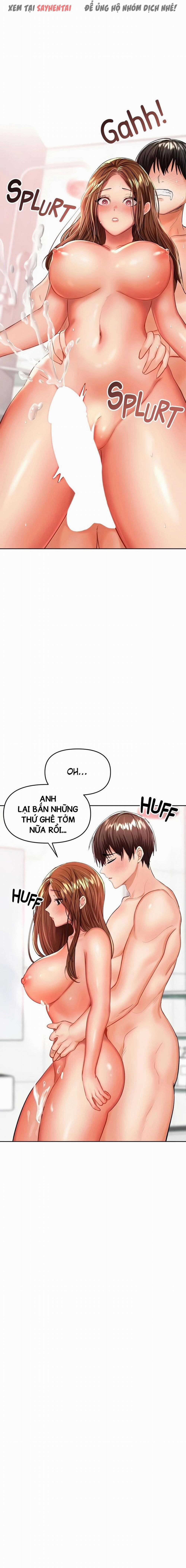 Xin Tài Trợ Cho Em 13 trang 22