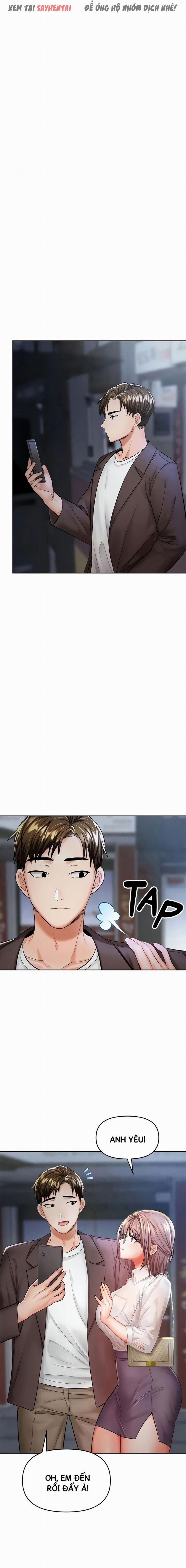 Xin Tài Trợ Cho Em 13 trang 25