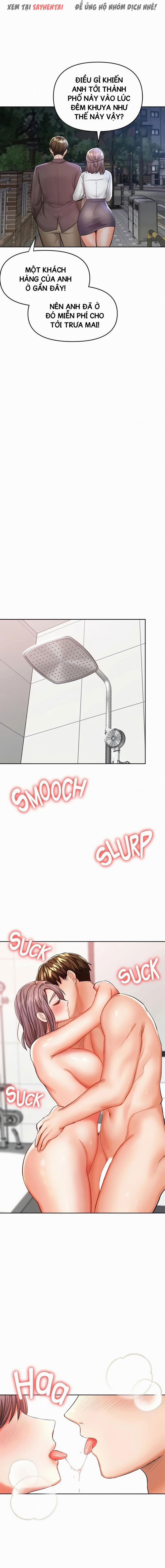 Xin Tài Trợ Cho Em 13 trang 26