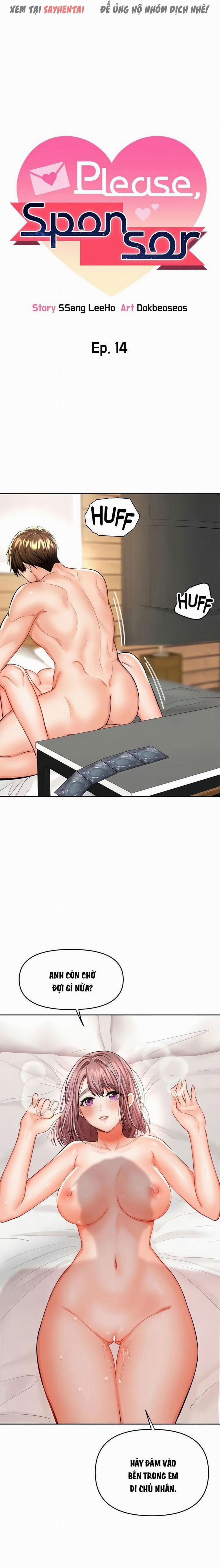 Xin Tài Trợ Cho Em 14 trang 2