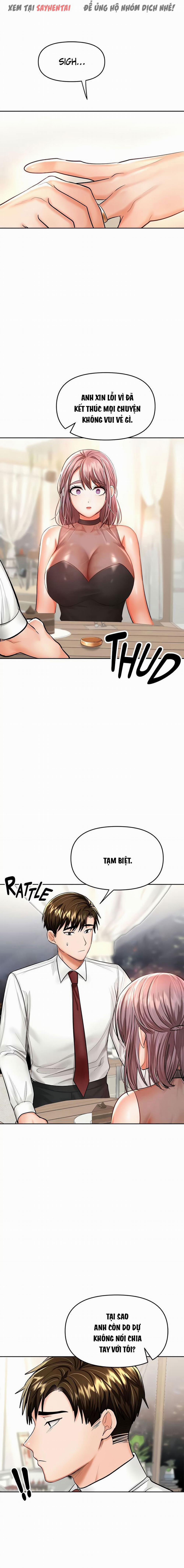 Xin Tài Trợ Cho Em 15 trang 17