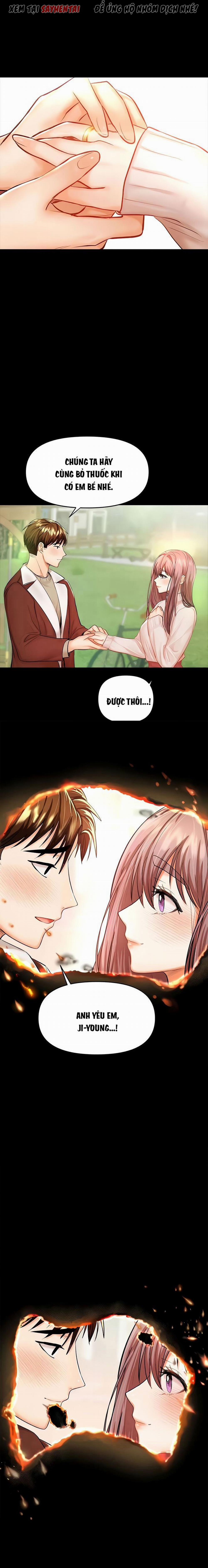 Xin Tài Trợ Cho Em 15 trang 24