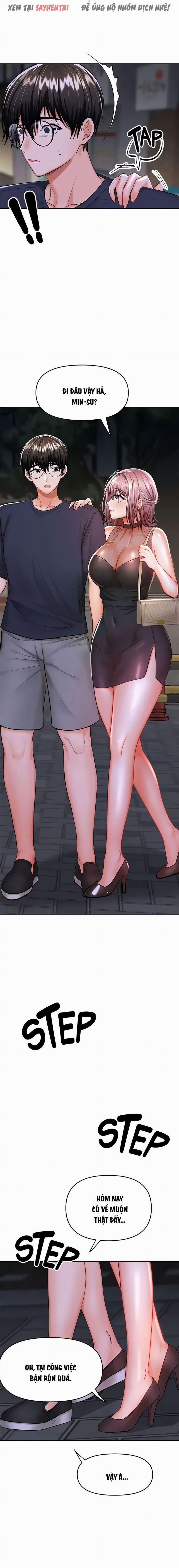 Xin Tài Trợ Cho Em 15 trang 5