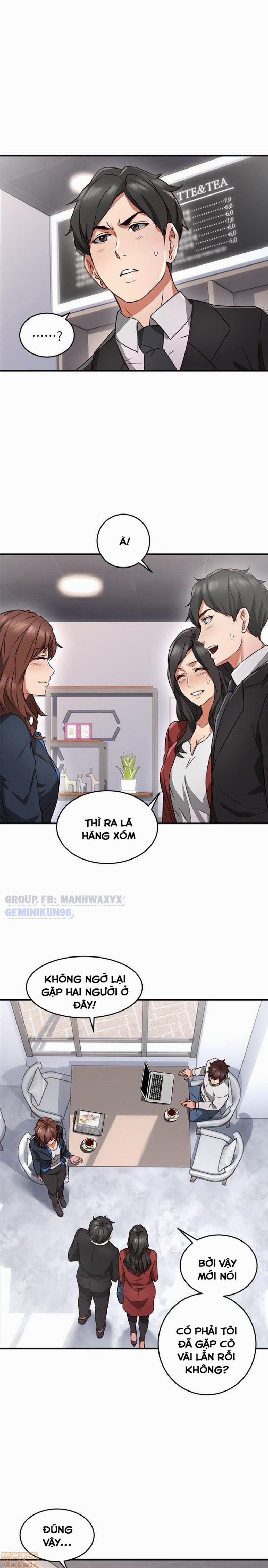 Xoa Dịu Em Đi 10 trang 15