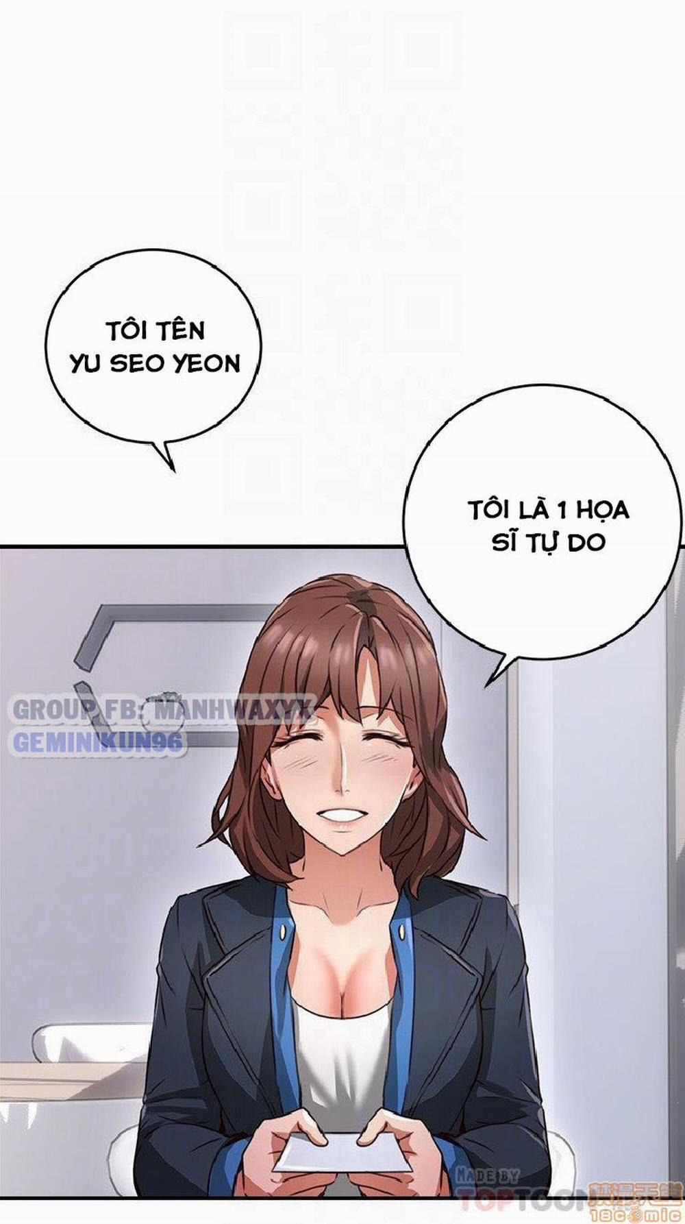 Xoa Dịu Em Đi 10 trang 26