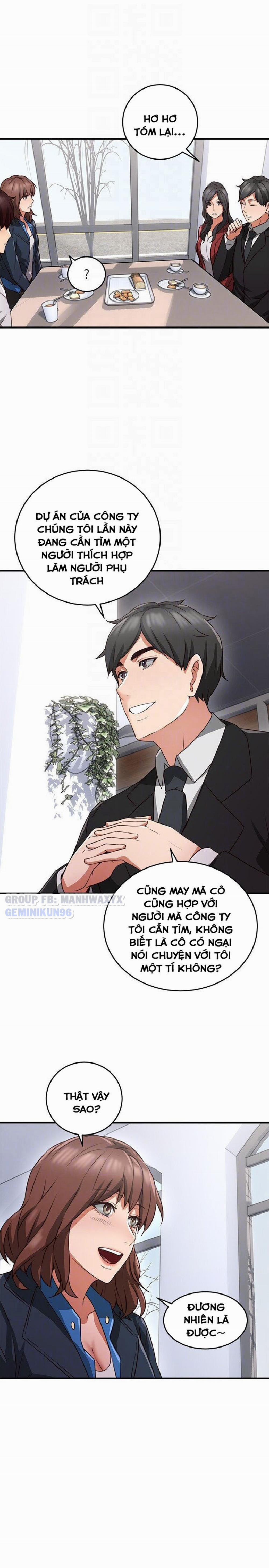 Xoa Dịu Em Đi 10 trang 32